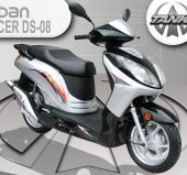 2010 Tank Sports Racer DS-08 photo